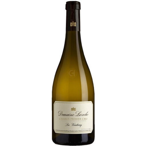 Laroche Chablis Premier Cru 2007ヴィンテージ Domaine Laroche