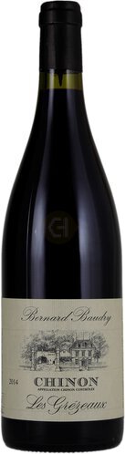 Bernard Baudry Chinon Blanc