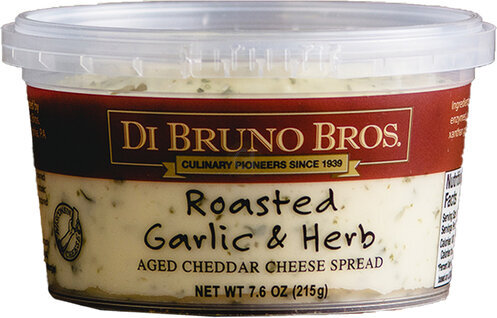Dibruno Rstd Herb And Garlic