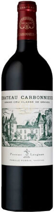 Chateau Carbonnieux Rouge
