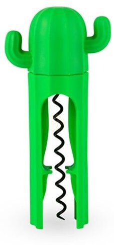 Cactus Self Pull Corkscrew