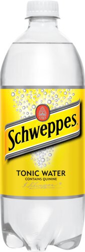 Schwepps Tonic