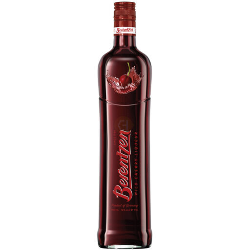Berentzen Wild Cherry Liqueur - Wine Land, Teaneck, NJ, Teaneck, NJ