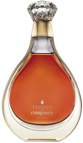 Courvoisier L'essence De Courvoisier Grand Cru Cognac