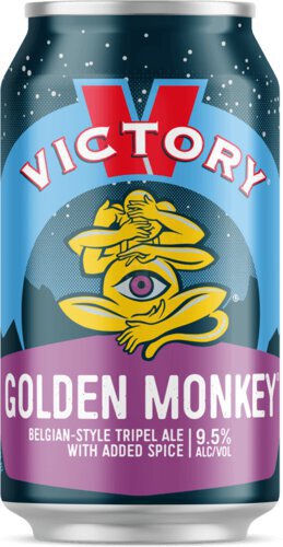 Victory Golden Monkey