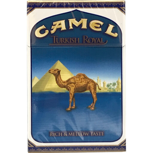 Camel Turkish Royal Classic - Metro Wine & Spirits, Washington, DC