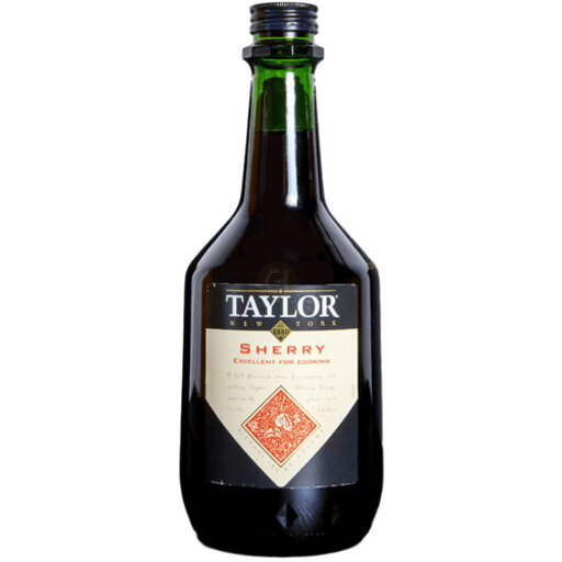 Taylor Sherry 1.5L - Silverbrook Wines, Orange, CT, Orange, CT