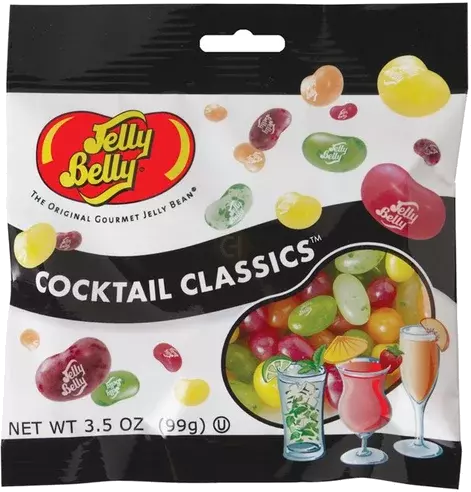 Jelly Belly Cocktail Classics
