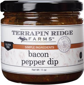 Terrapin Ridge Bacon Pepper Dip