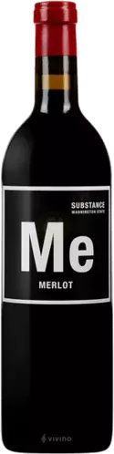 Substance Me Merlot