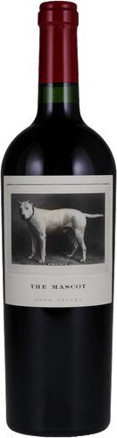 The Mascot Napa Valley Red Wine