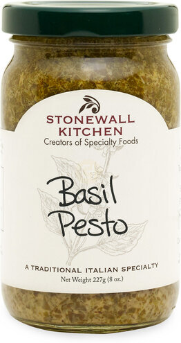 STWK Basil Pesto