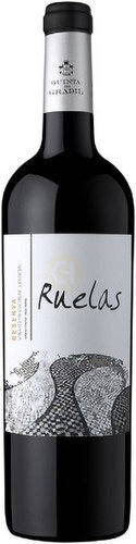 Ruelas Reserve Red