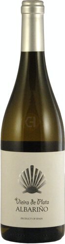 Viera De Plata 2016 Albarino