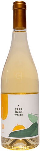 Good Clean White Wine