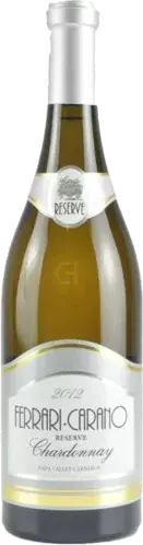 Ferrari Carano Chardonnay