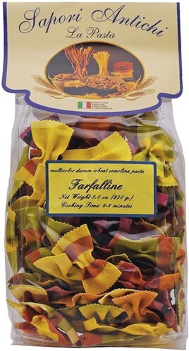 Sapori Antichi Multi Farfaline Pasta