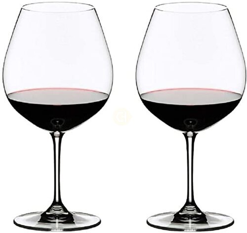 RIEDEL XL VINUM PINOT NOIR
