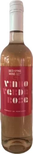 Bed-Vyne Vinho Verde Rose