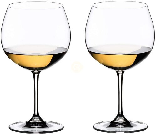 Riedel Wine Chardonnay 2 Pack