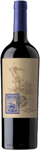 The Liberator Cabernet Sauvignon Null