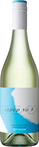 Cloud 9 Sauvignon Blanc