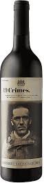 19 Crimes Cabernet Sauvignon