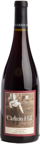 Carlton Hill Pinot Noir Estate