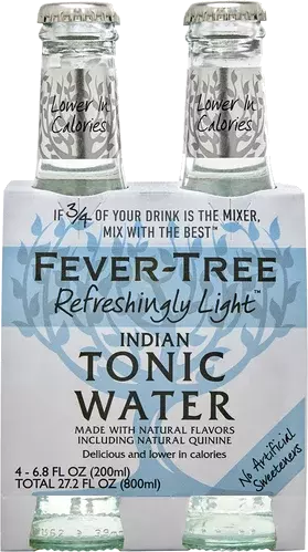 Fever Tree Light Tonic 200ml