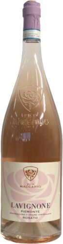 Pico Maccario Lavignone Rose