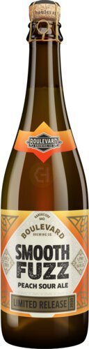 Boulevard Smooth Fuzz