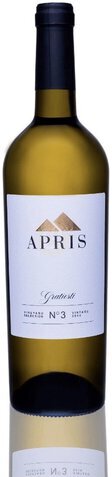 Apris White Wine Gratiesti
