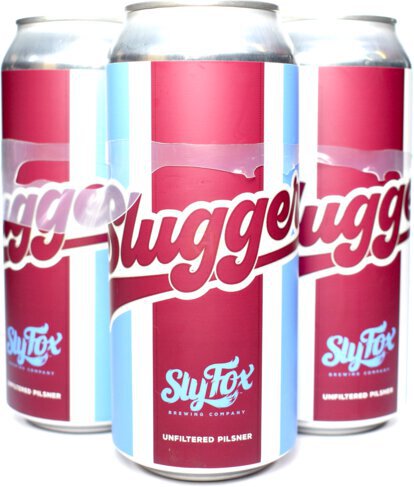 Sly Fox Slugger
