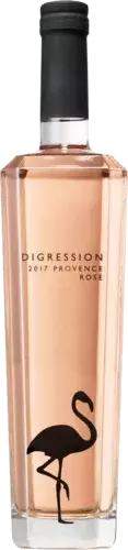 Secret Indulgence Cotes De Provence Digression Rose