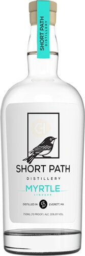 Short Path Myrtle