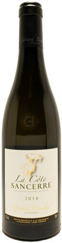 BOULAY SANCERRE LA COTE