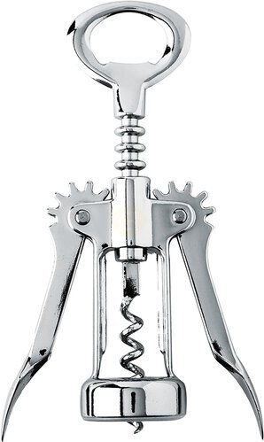 Wing Corkscrew