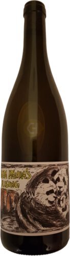 Jan Matthias Klein Papa Pandas Rising Riesling Staffelter Hof Orange Wine