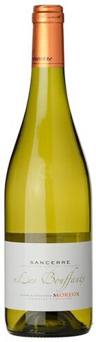 Roger & Christophe Moreux Sancerre Les Bouffants