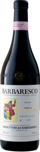 Produttori Del Barbaresco Riserva Muncagota