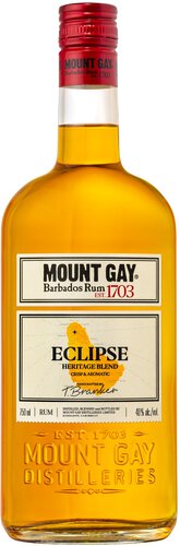 Mt Gay Eclipse