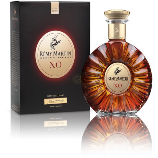 ブランデー REMY MARTIN CLUB & PRINCE POLIGNAC XO Remy Martin XO Cognac, 750 ml - Sam's Club