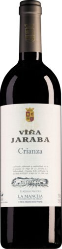 Vina Jaraba Crianza