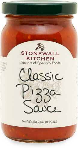 STWK Classic Pizza Sauce