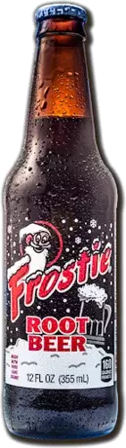 Excel Brewing Frostie
