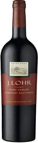 J Lohr Cabernet