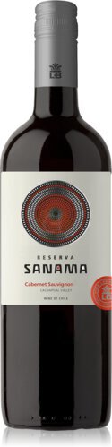 Sanama Cabernet Sauvignon