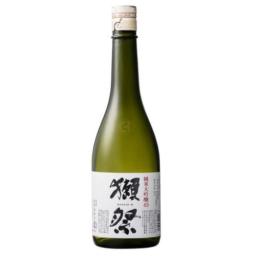 Asahi Shuzo Yamaguchi Dassai 45 Junmai Daiginjo 720ML - East