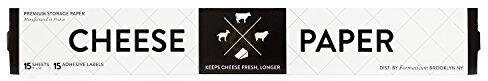 Formaticum Cheese Paper Retail Pkg