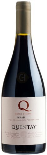 Vina Quintay Q Grand Reserve Syrah